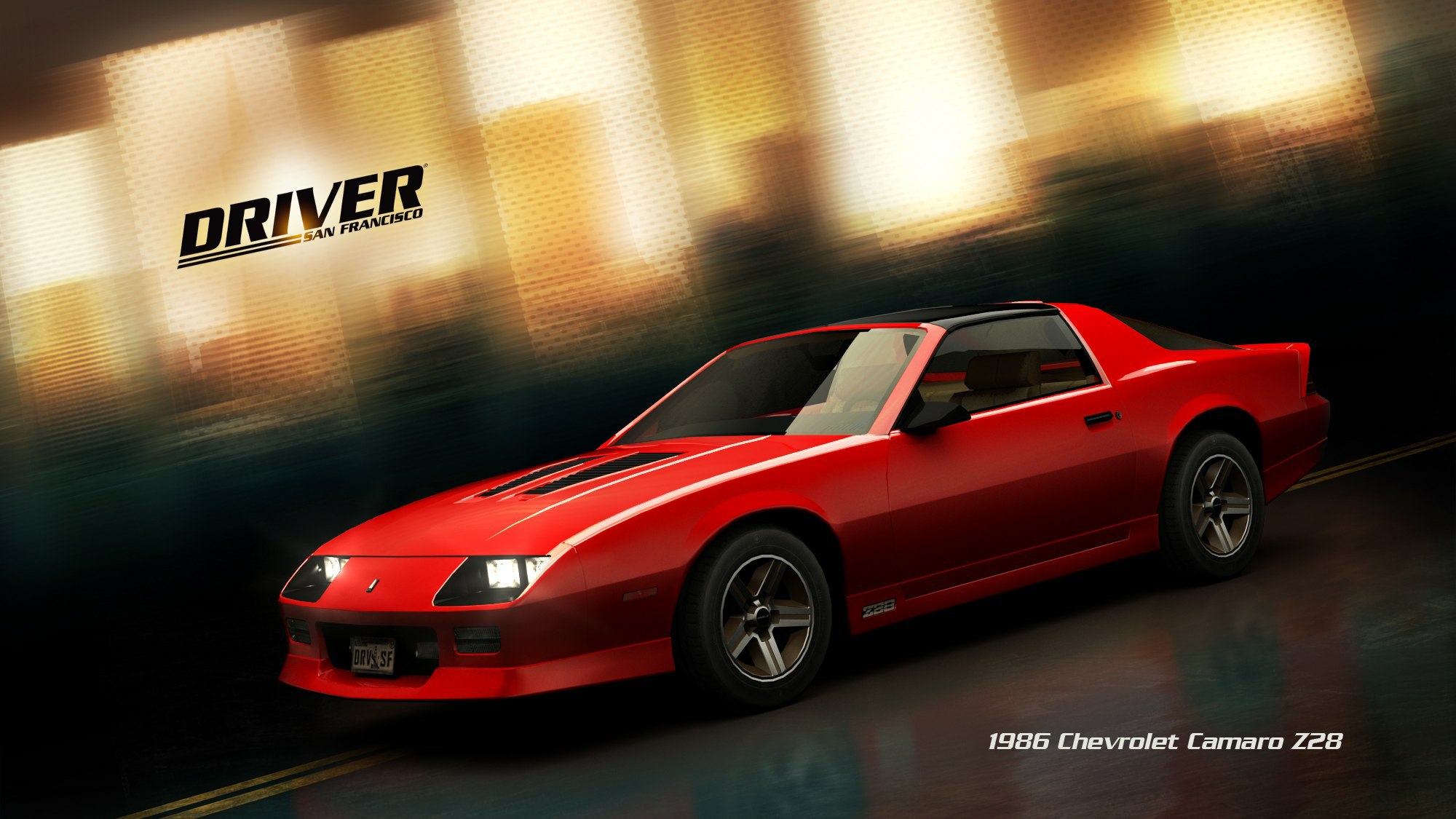 Driver: San Francisco - Imagen 22